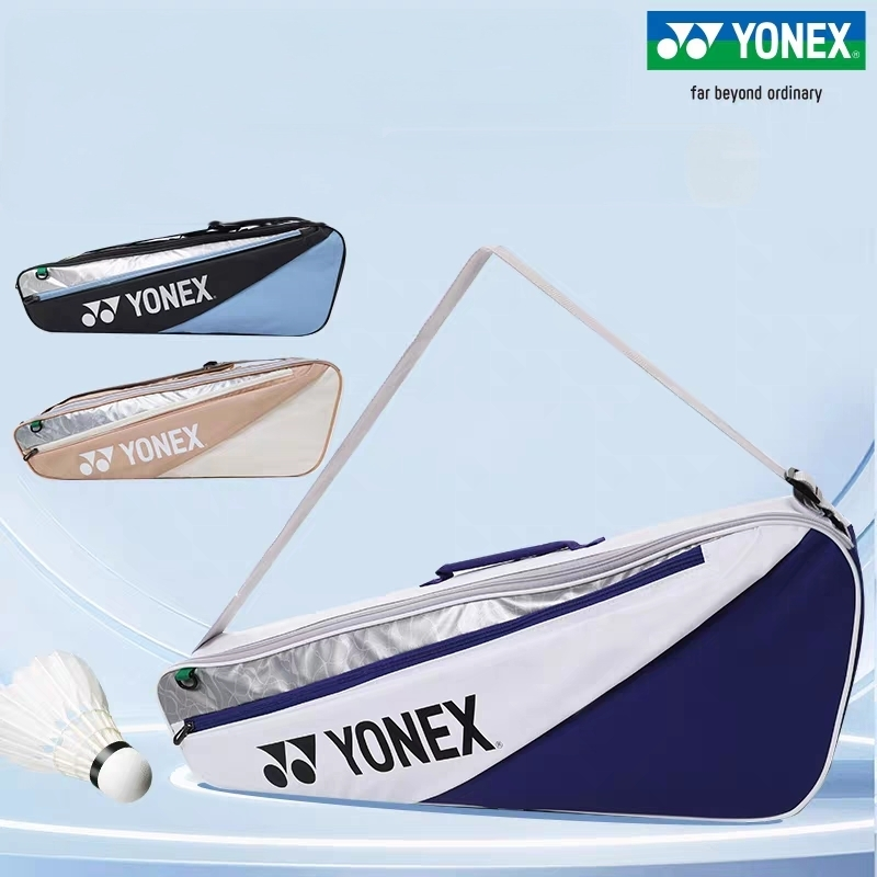Badminton Yonex - YONEX Badminton Backpack Double Shoulder Large