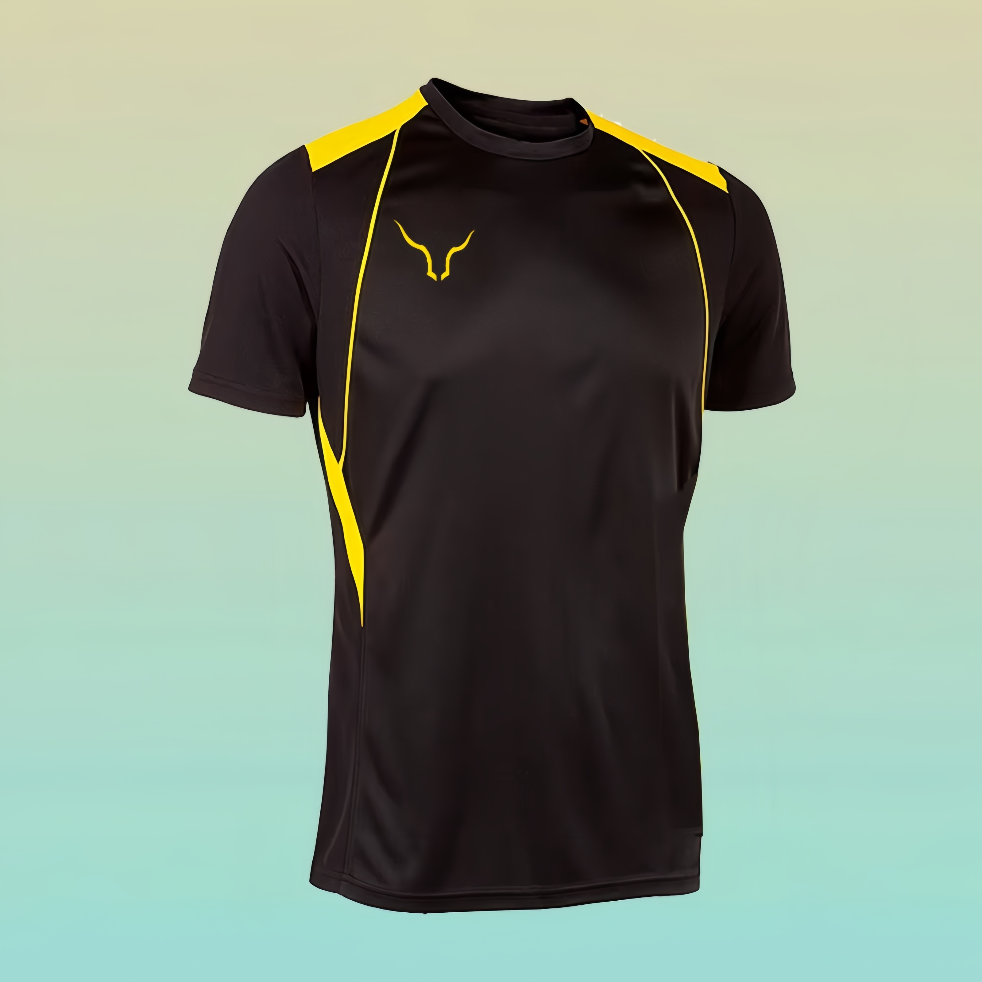 Badminton Asia - Outdoor Badminton Tennis Sports Men T-Shirts
