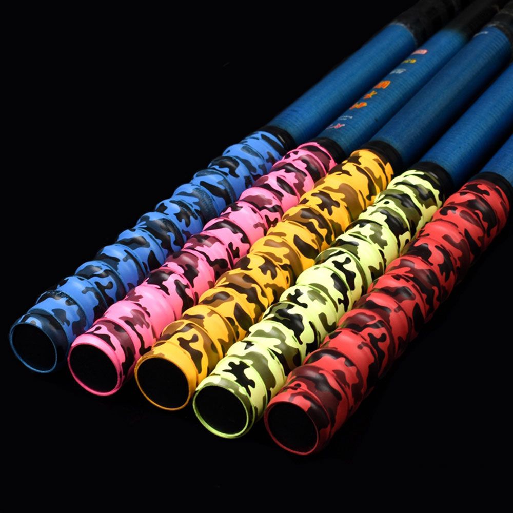 Badminton Game - 1.1m Anti-slip Tennis Badminton Grip Tape