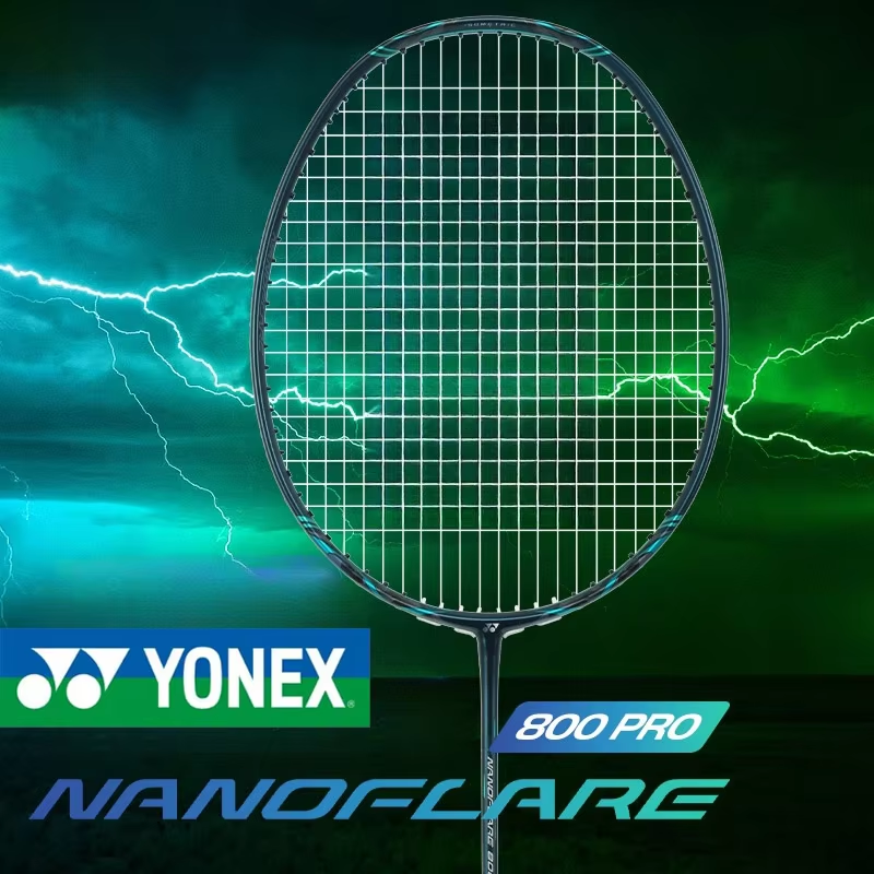 Badminton Yonex - YONEX NANOFLARE 800 PRO Badminton Racket