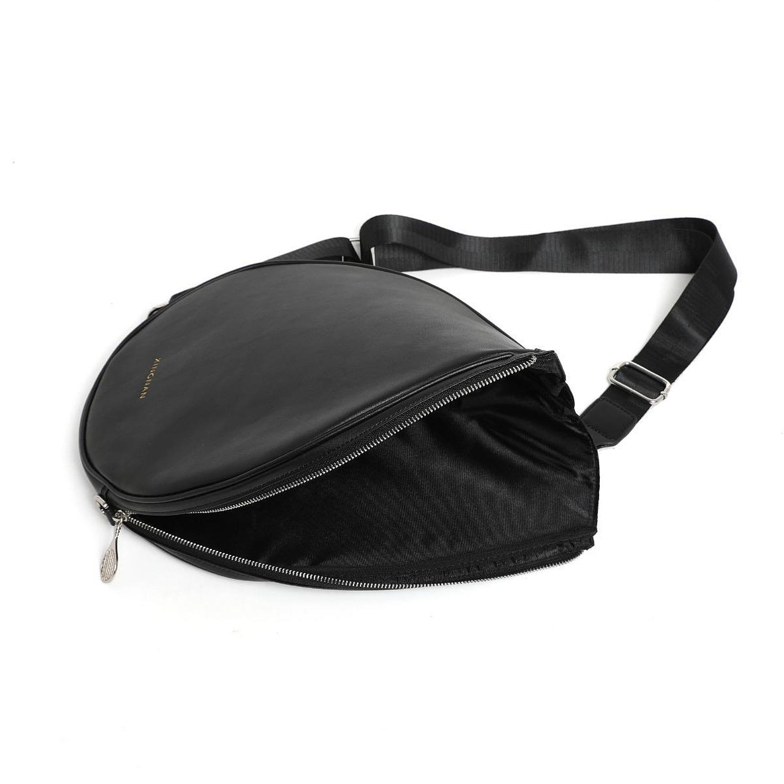 PU Leather Tennis Racket Bag S - đánh giá và giá Badminton Equipment