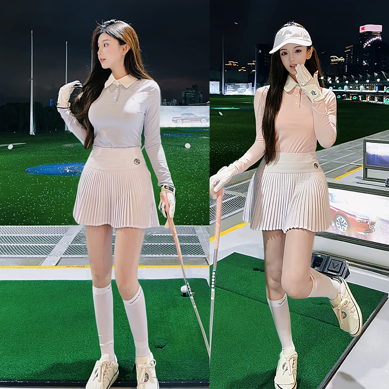 PL Spring Autumn Korean Golf C - đánh giá và giá Badminton Korea