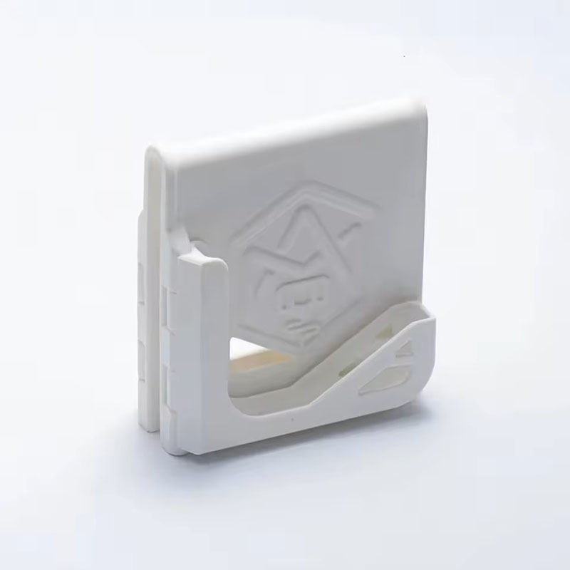 3D Printed Foldable Phone Stan - đánh giá và giá Badminton Video