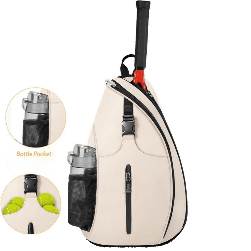 Outdoor Training Crossbody Bag - đánh giá và giá Badminton Game