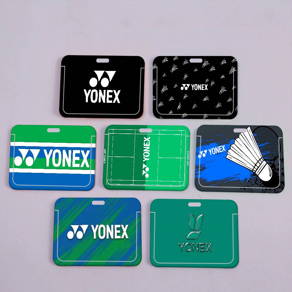Fashion Badminton Y-Yonex Pock - đánh giá và giá Badminton Yonex