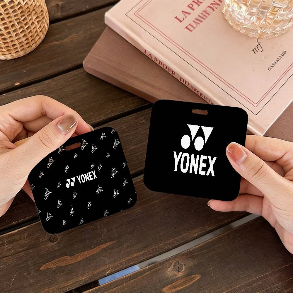 Fashion Badminton Y-Yonex Pock - đánh giá và giá Badminton Yonex