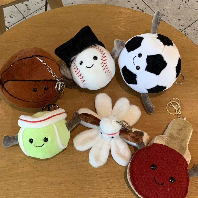 Cute Simulation Ball Series Pl - đánh giá và giá Badminton Game