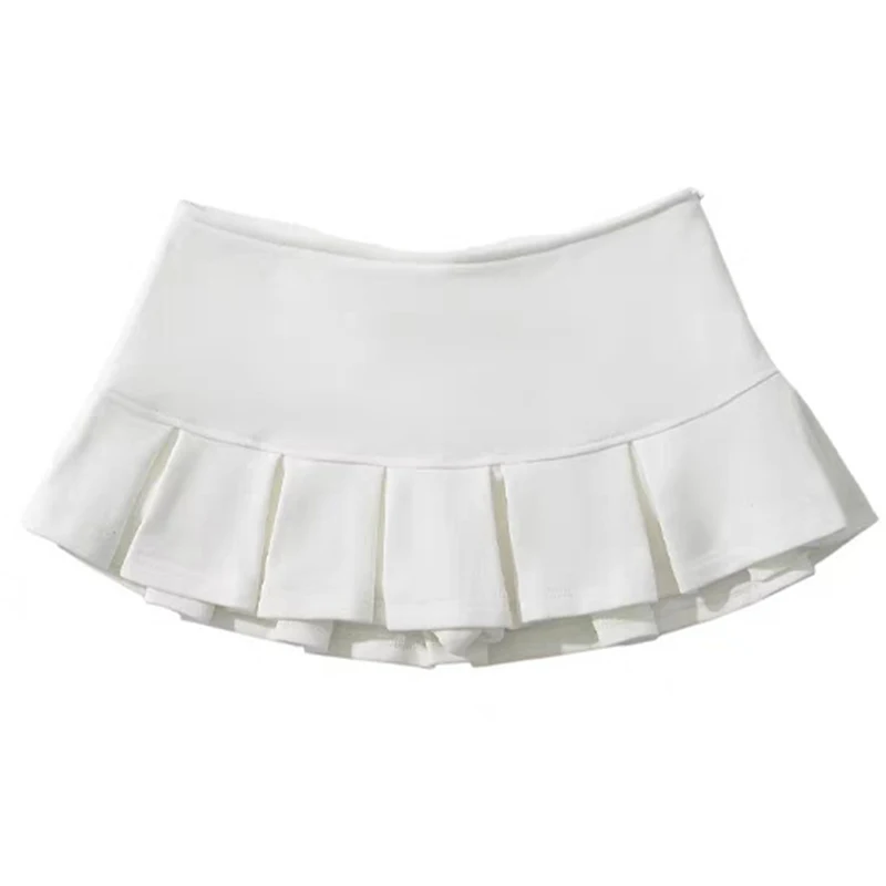 Sexy High Waist Pleated Skirts - đánh giá và giá Badminton Korea