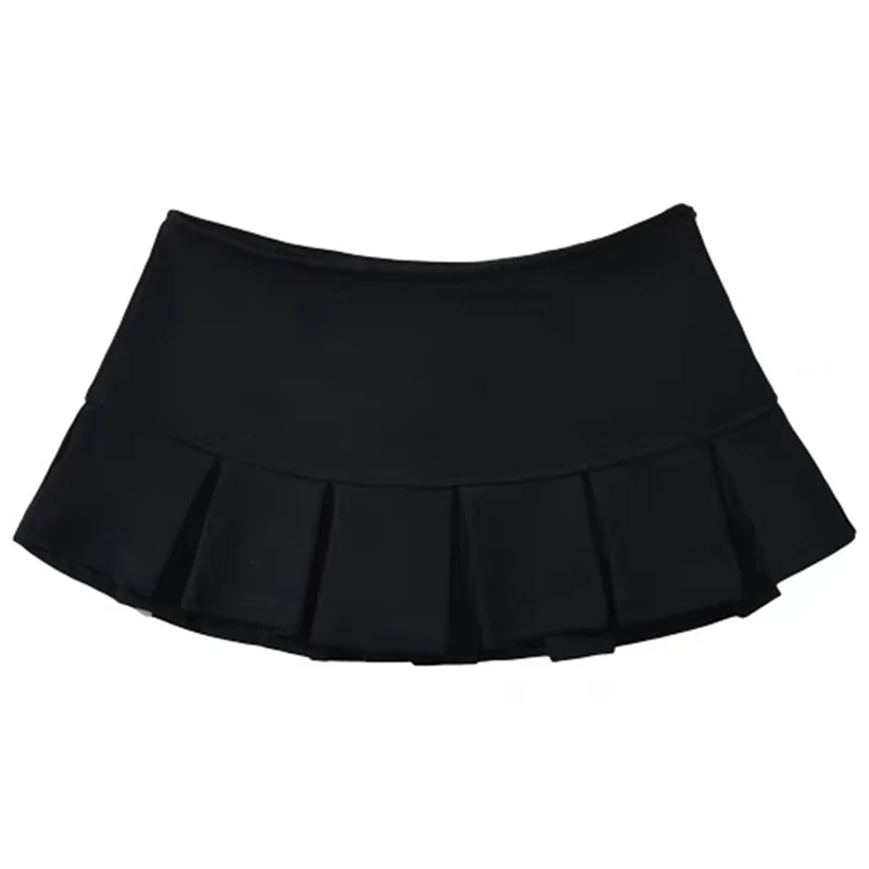 Sexy High Waist Pleated Skirts - đánh giá và giá Badminton Korea