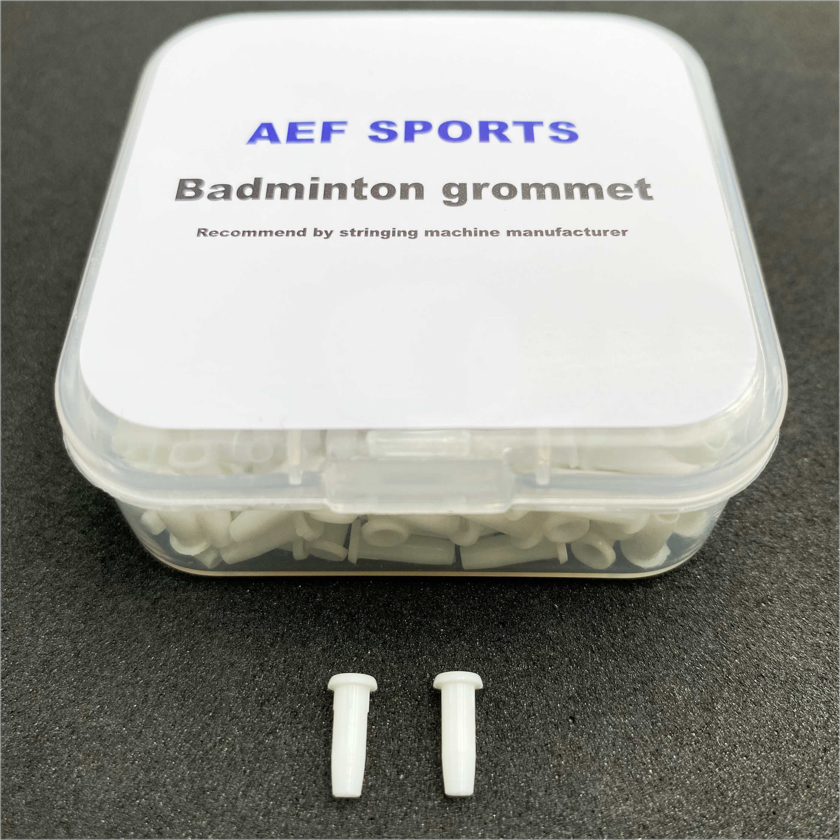 AEF Badminton Racket Single Ho - đánh giá và giá Badminton Equipment