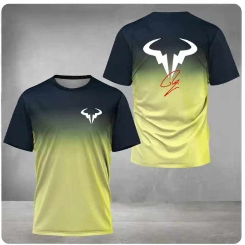 Summer new men's badminton tra - đánh giá và giá Badminton Asia