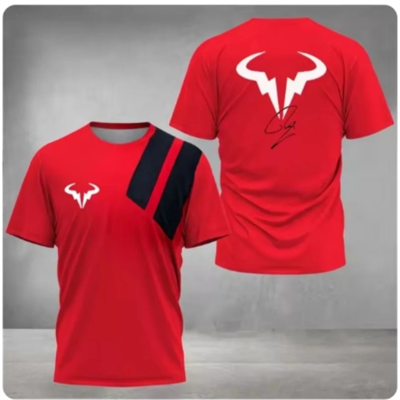 Summer new men's badminton tra - đánh giá và giá Badminton Asia