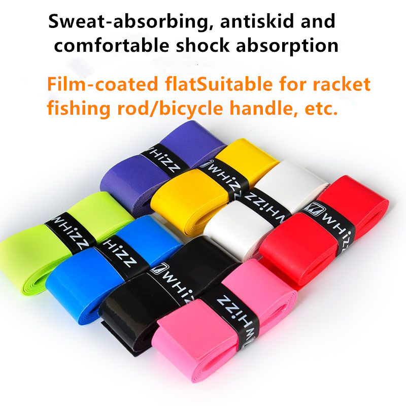 4PCS/Bag New Badminton Racket  - đánh giá và giá Badminton Equipment