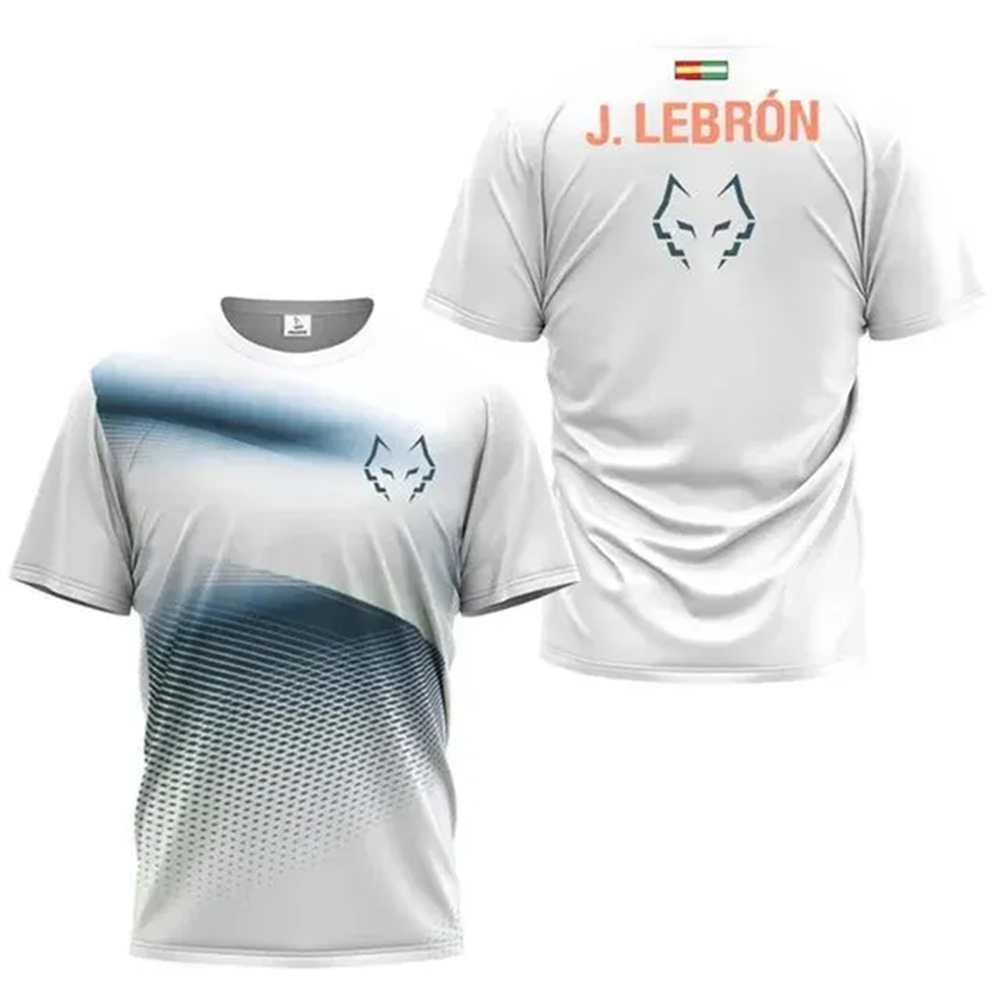 Men's 3D Printed Badminton Tab - đánh giá và giá Badminton Asia