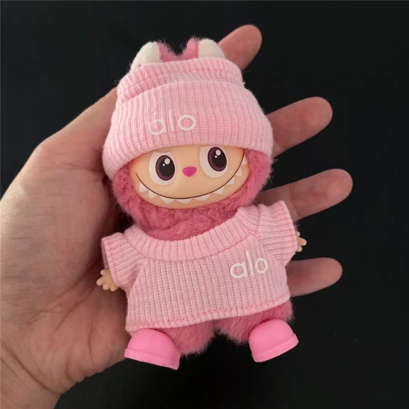 For labubu Doll 4.0 The Monste - đánh giá và giá Badminton Game
