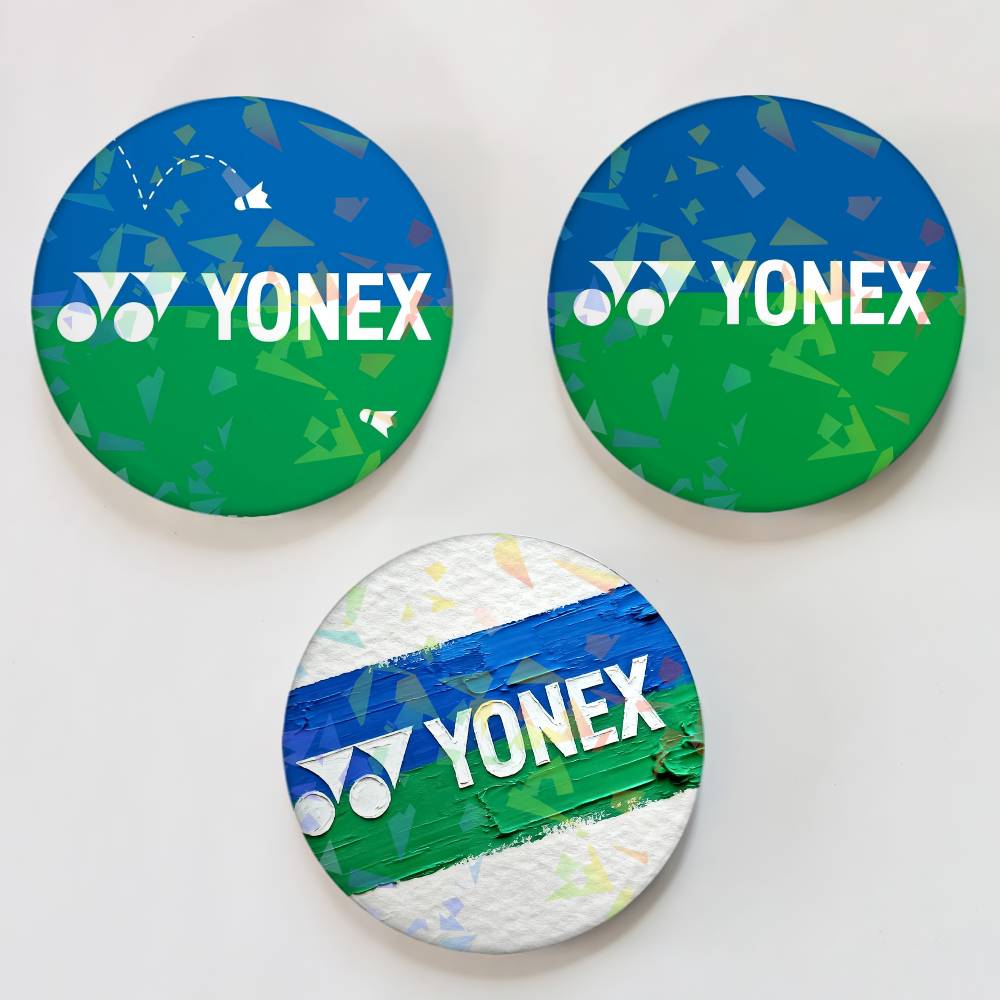 B-badmintons Y-yonexs   Cospla - đánh giá và giá Badminton Yonex
