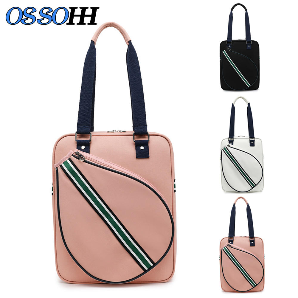 1Pcs Badminton Rackets Bag, Li - đánh giá và giá Badminton Game