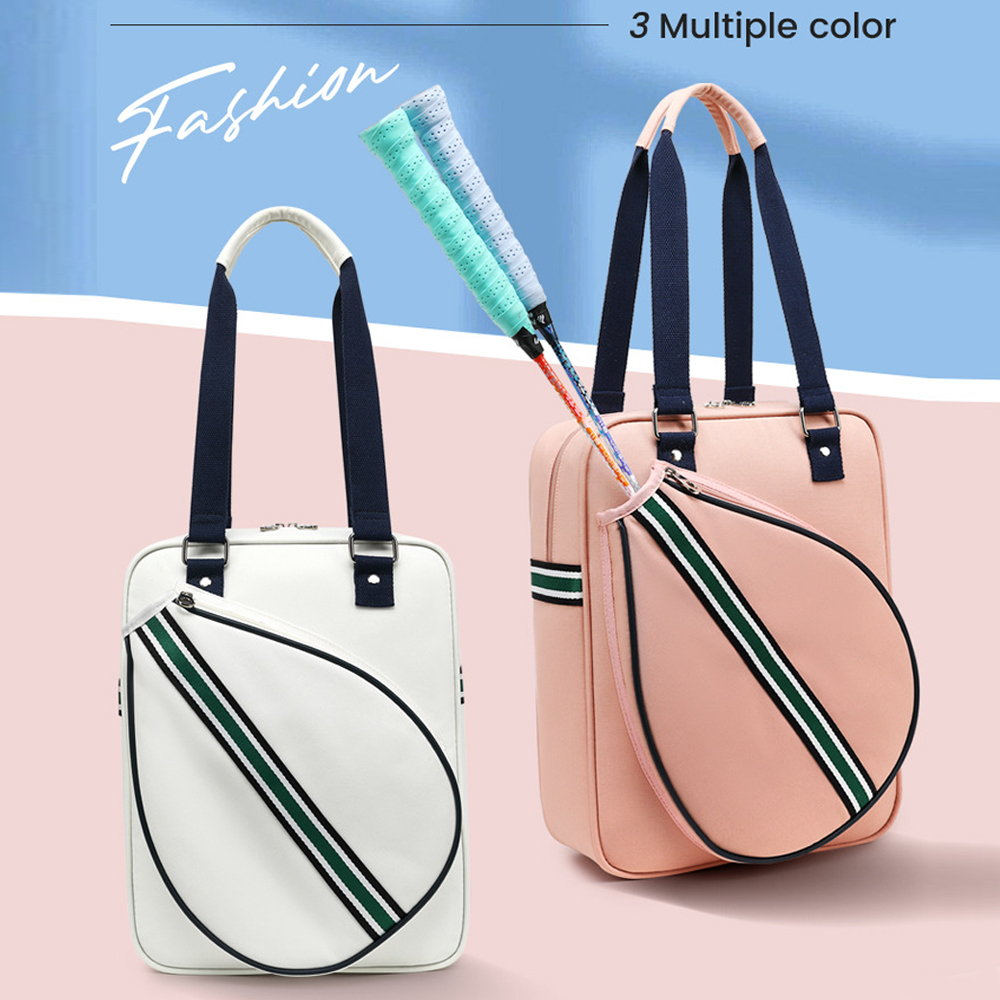 1Pcs Badminton Rackets Bag, Li - đánh giá và giá Badminton Game