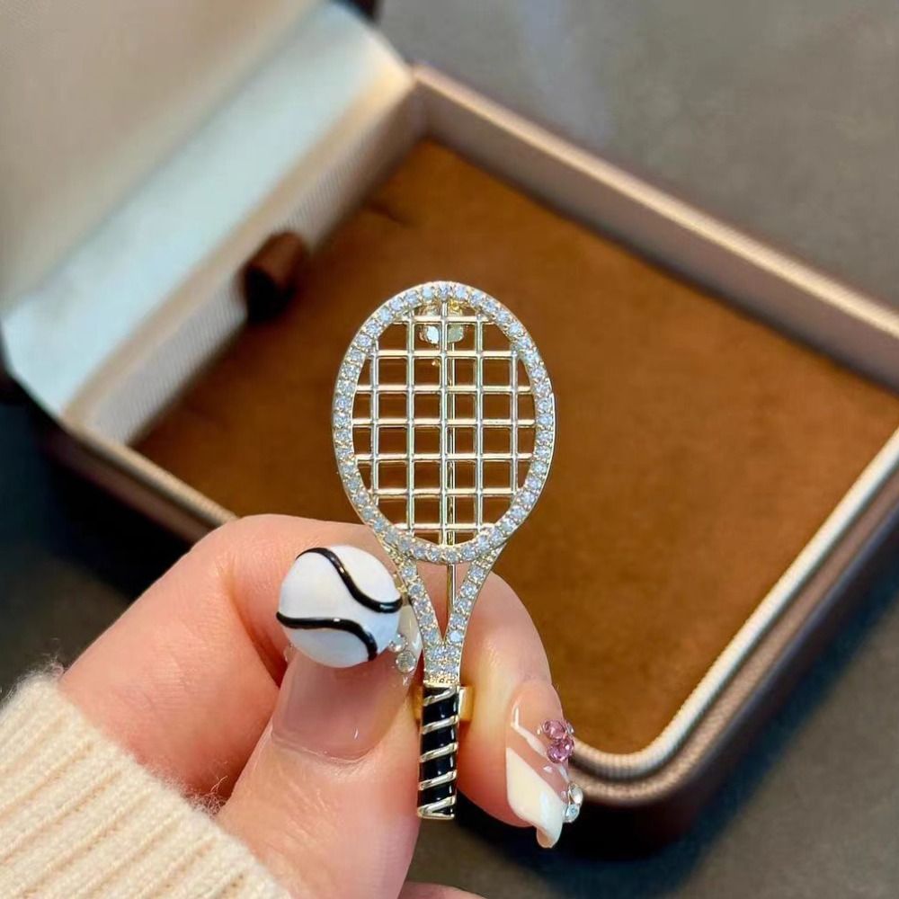 Unique Alloy Tennis Racket Bro - đánh giá và giá Badminton Korea
