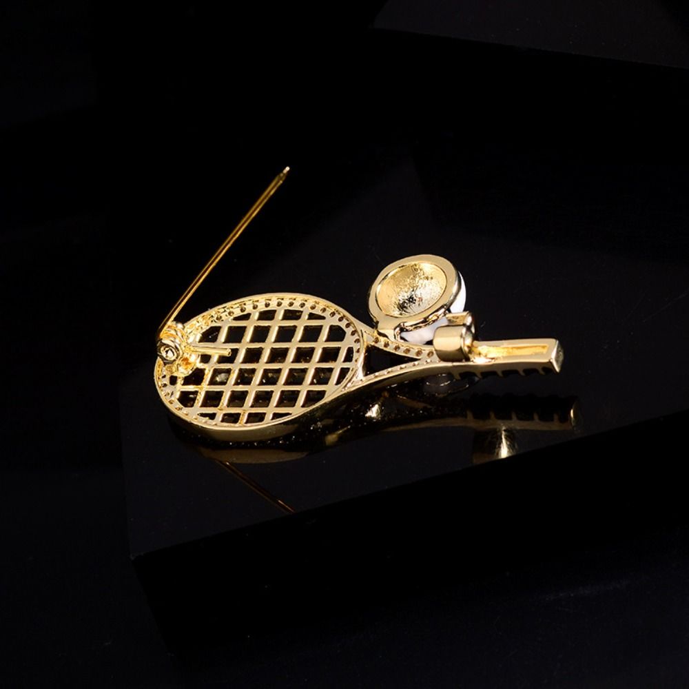 Unique Alloy Tennis Racket Bro - đánh giá và giá Badminton Korea