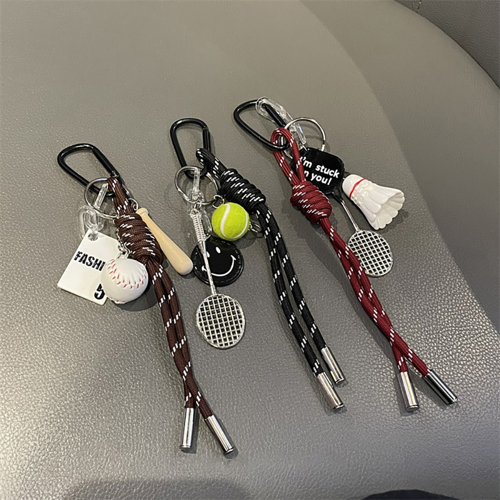 Korea Cute Sport Baseball Badm - đánh giá và giá Badminton Korea