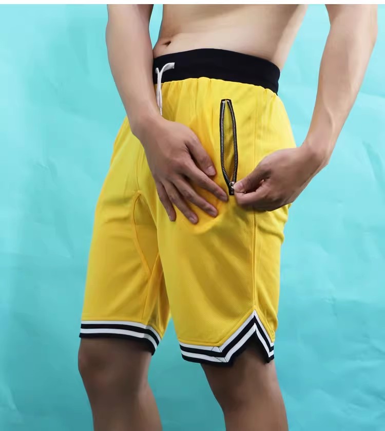 Men's Sports Shorts For Runnin - đánh giá và giá Badminton Asia