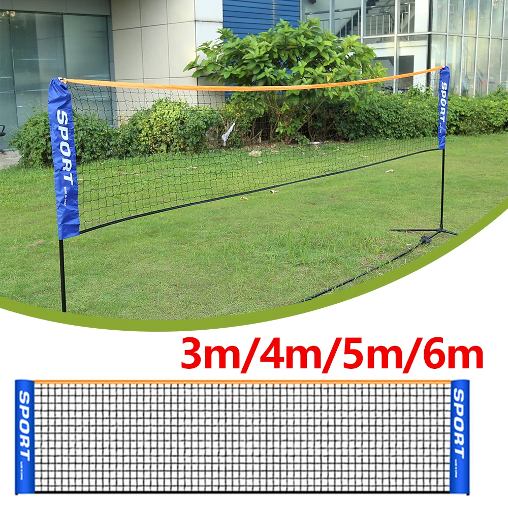 Professional Badminton Net Ind - đánh giá và giá Badminton Game