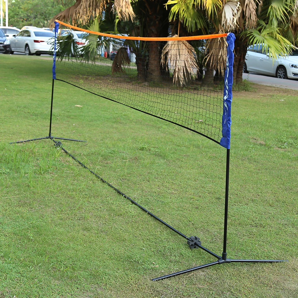 Professional Badminton Net Ind - đánh giá và giá Badminton Game