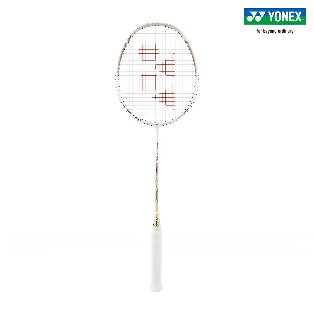 YONEX NANOFLARE 10S Entry-Leve - đánh giá và giá Badminton Yonex