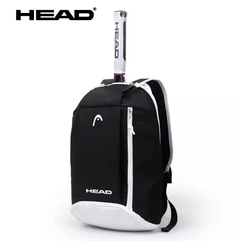 HEAD Tennis Racket Bag Large C - đánh giá và giá Badminton Game