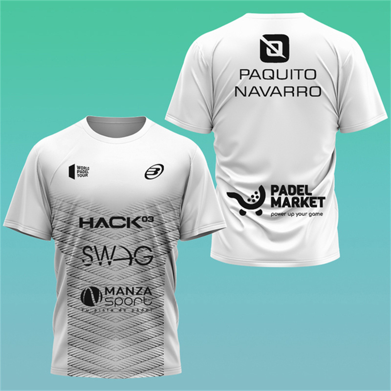 Fashion Men's Tennis Sportswea - đánh giá và giá Badminton Asia