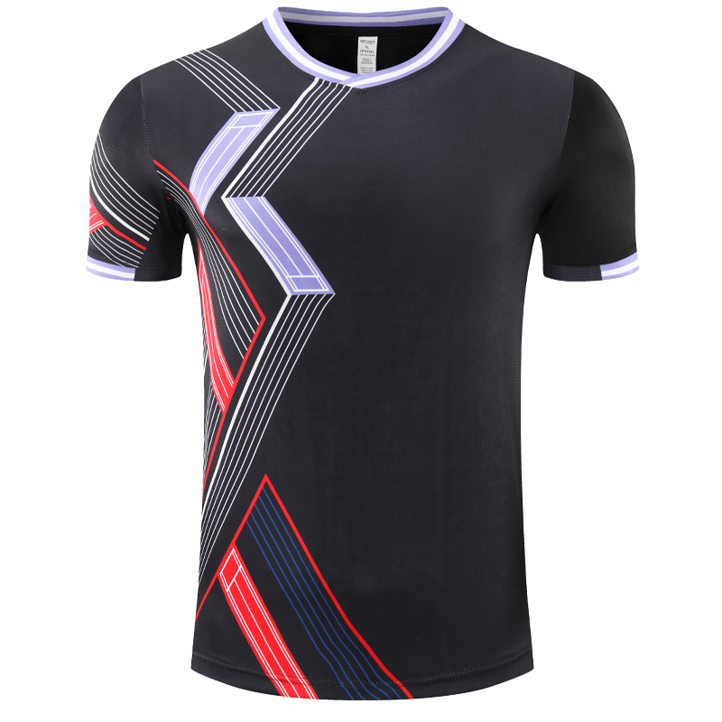Training Badminton Shirts Tabl - đánh giá và giá Badminton Fun