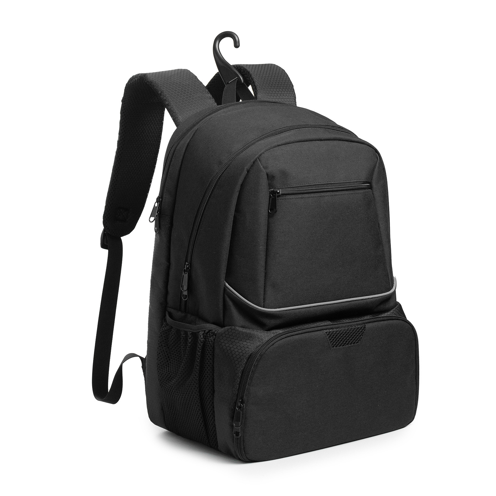 Large Capacity Tennis Backpack - đánh giá và giá Badminton Equipment
