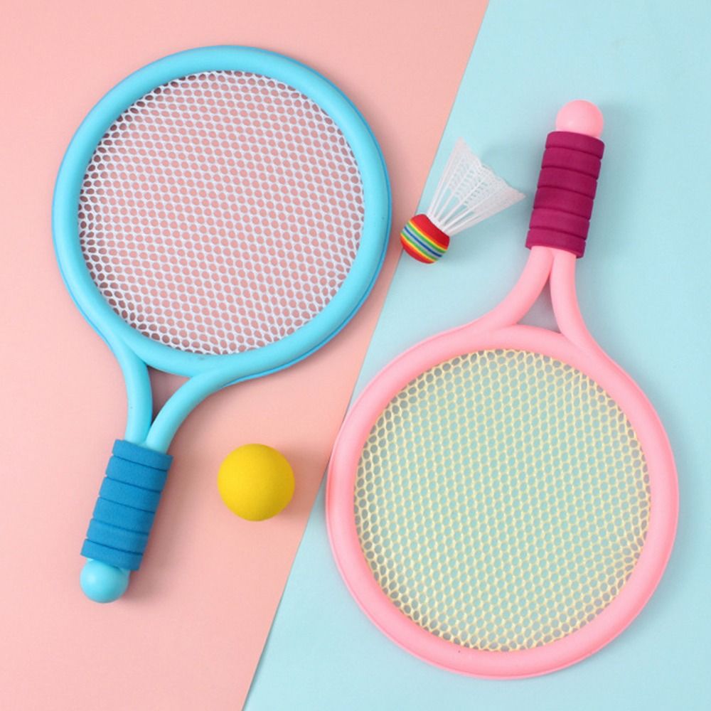 2 in1 Tennis Badminton Racket  - đánh giá và giá Badminton Video