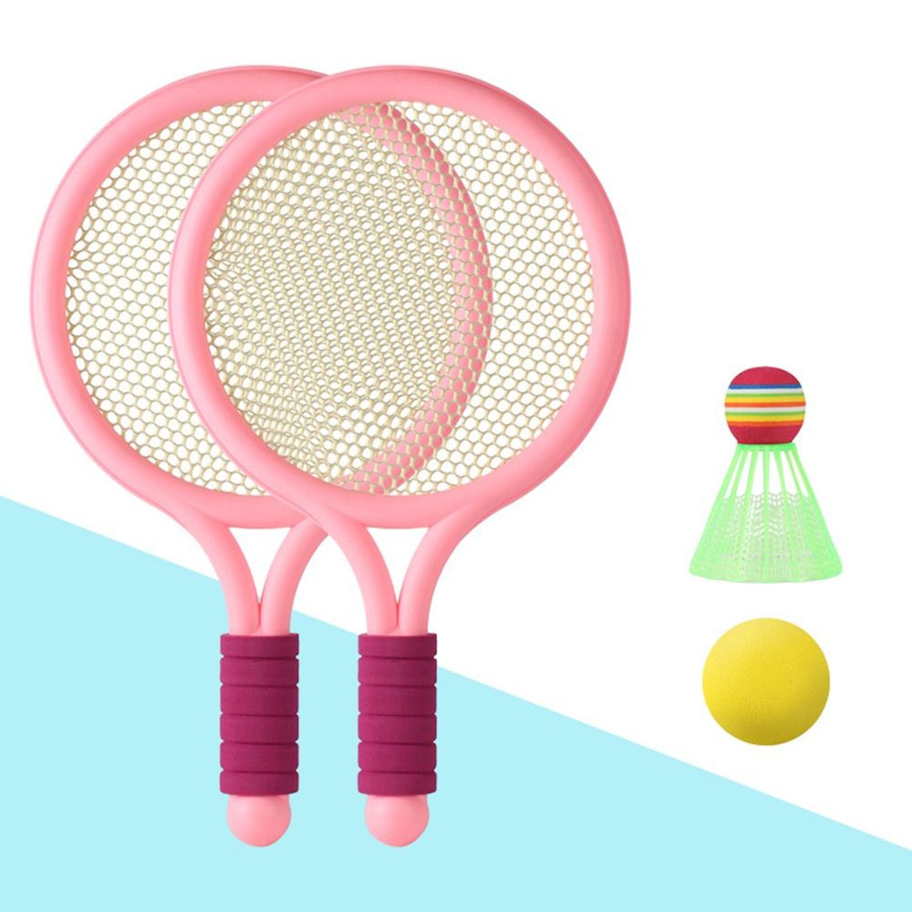 2 in1 Tennis Badminton Racket  - đánh giá và giá Badminton Video
