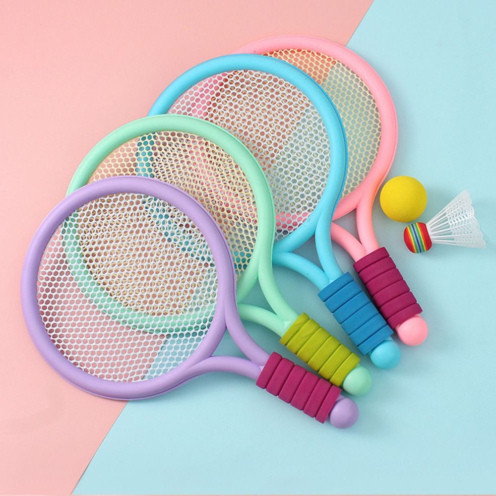 2 in1 Tennis Badminton Racket  - đánh giá và giá Badminton Video