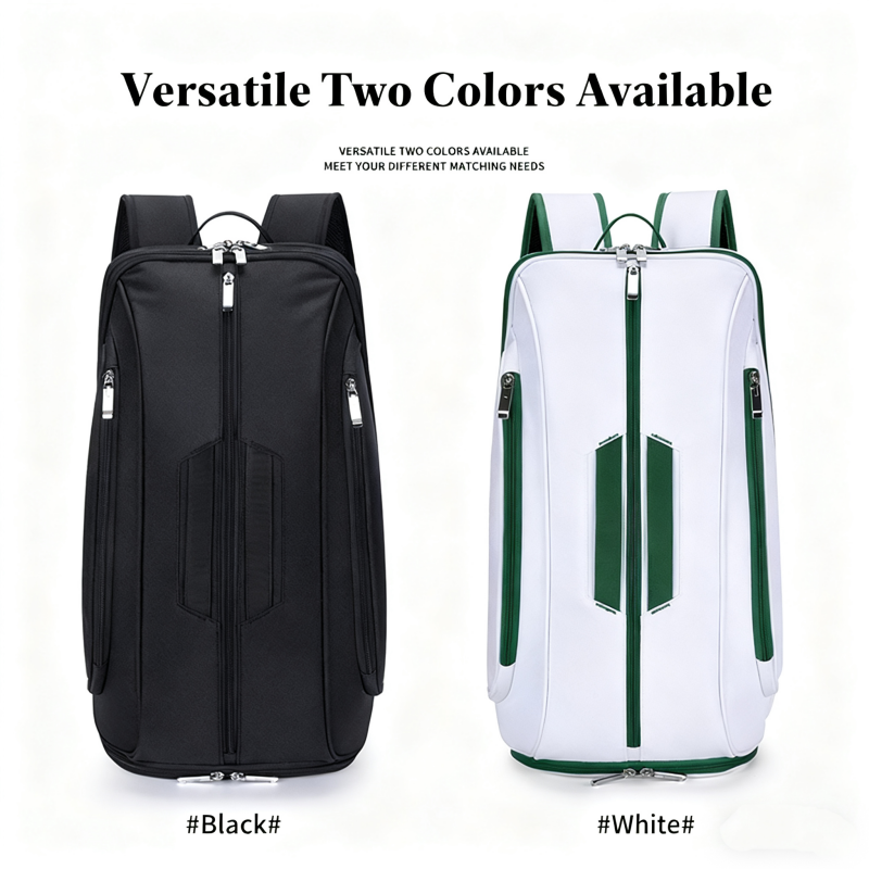 Tennis Backpack For Sport Conv - đánh giá và giá Badminton Game