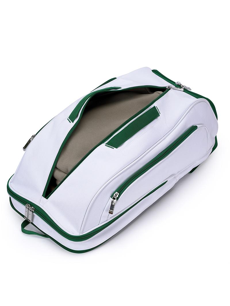 Tennis Backpack For Sport Conv - đánh giá và giá Badminton Game