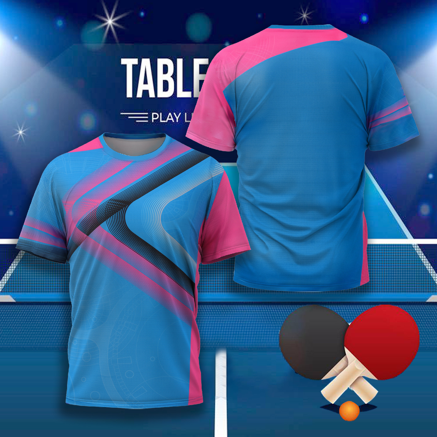 CHINA Dragon Table Tennis Grap - đánh giá và giá Badminton Asia