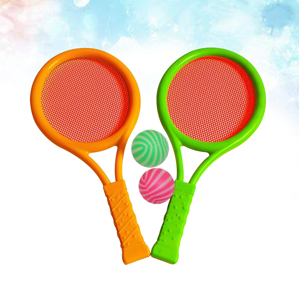 Badminton Tennis Rackets Balls - đánh giá và giá Badminton Video