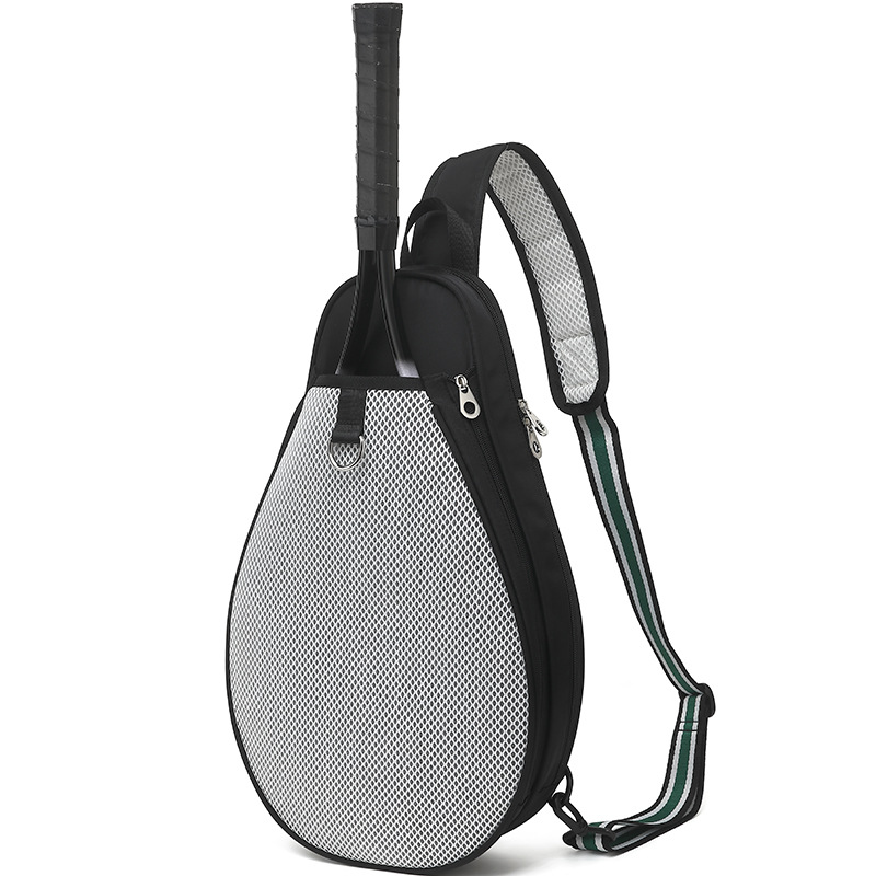 Portable Tennis Bag Badminton  - đánh giá và giá Badminton Game