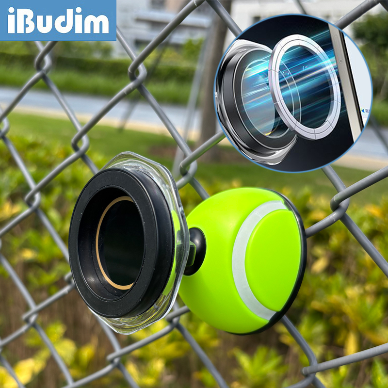 Fence Clip Mount Cell Phone Ho - đánh giá và giá Badminton Video