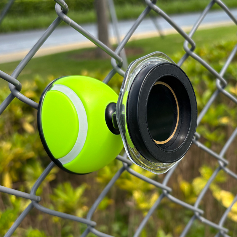 Fence Clip Mount Cell Phone Ho - đánh giá và giá Badminton Video