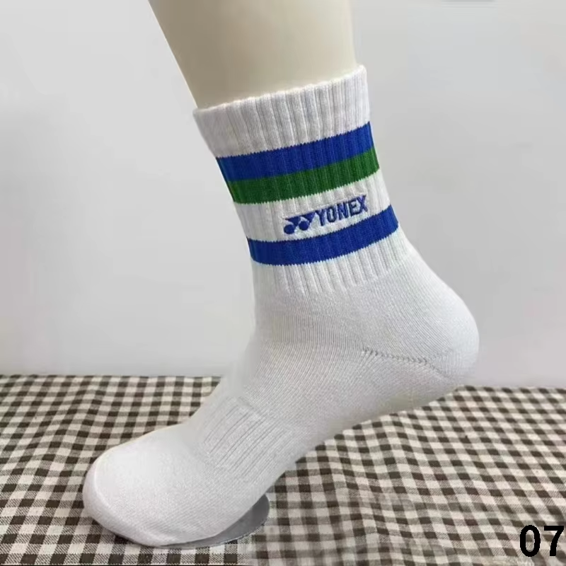 YONEX Badminton Socks Thickene - đánh giá và giá Badminton Yonex