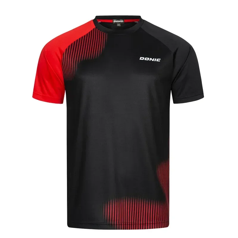Men Table Tennis T-Shirt Under - đánh giá và giá Badminton Asia