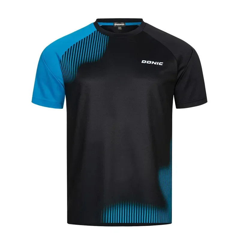 Men Table Tennis T-Shirt Under - đánh giá và giá Badminton Asia