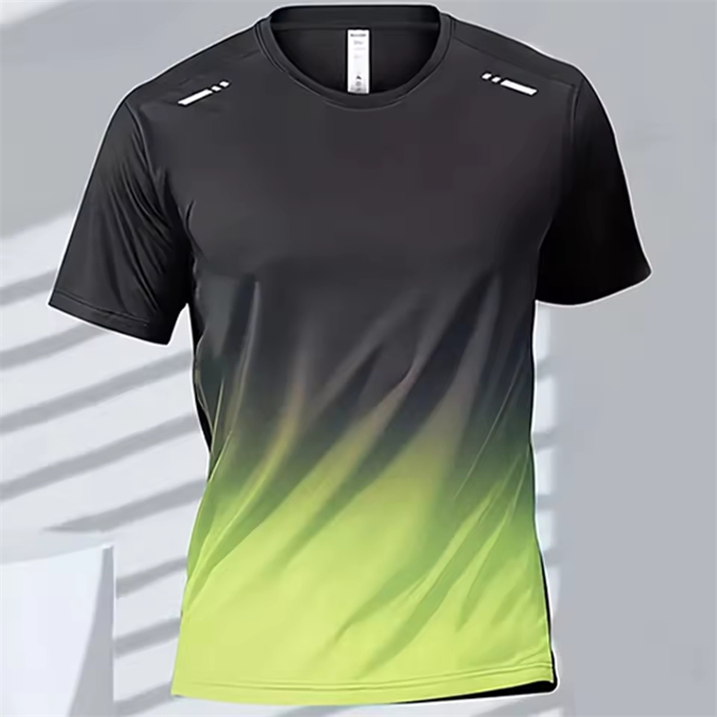 Men's Quick Drying Badminton T - đánh giá và giá Badminton Asia