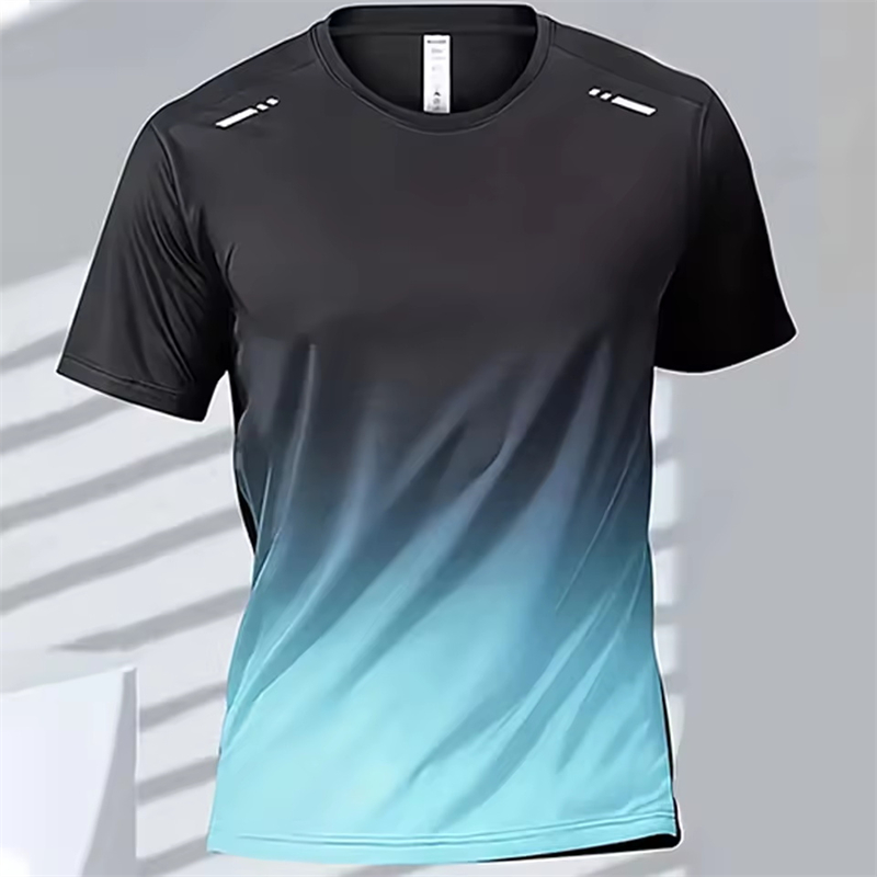 Men's Quick Drying Badminton T - đánh giá và giá Badminton Asia