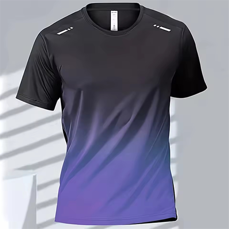 Men's Quick Drying Badminton T - đánh giá và giá Badminton Asia