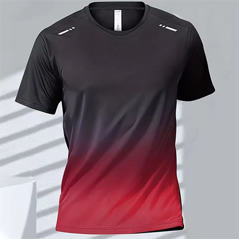 Men's Quick Drying Badminton T - đánh giá và giá Badminton Asia